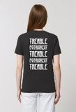 Tee-shirt "Tremble Patriarcat"