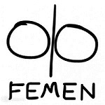 SUPPORT FEMEN